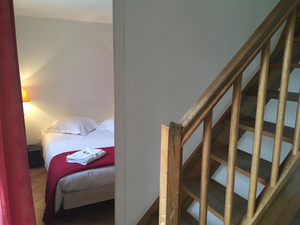 La Bastide Du Roy Rene Aparthotel 3*