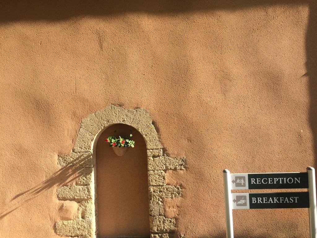 La Bastide Du Roy Rene