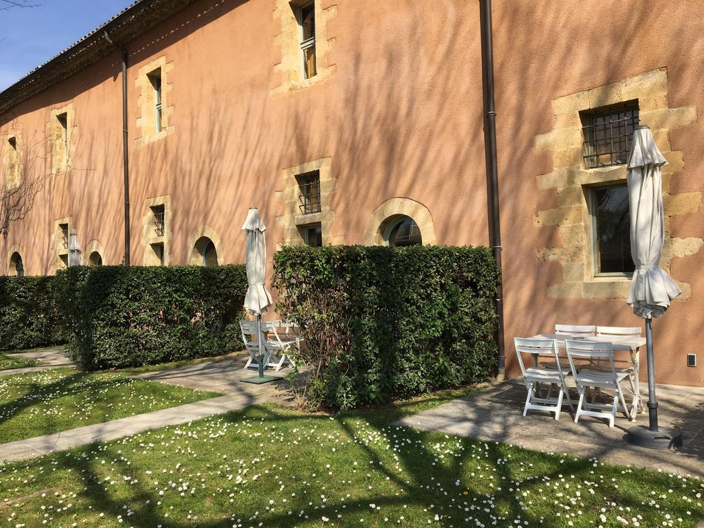 Aparthotel La Bastide Du Roy Rene Aix-en-Provence