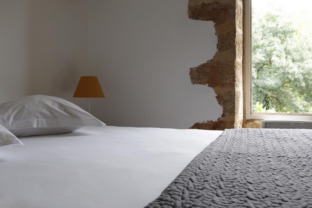 Aparthotel La Bastide Du Roy Rene