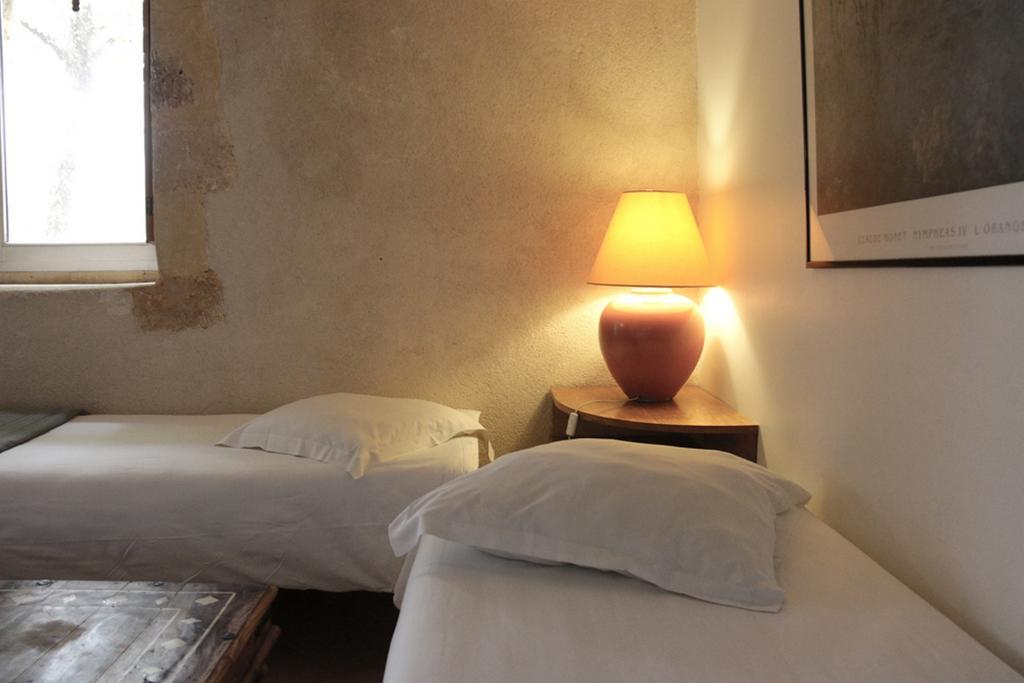La Bastide Du Roy Rene Aix-en-Provence