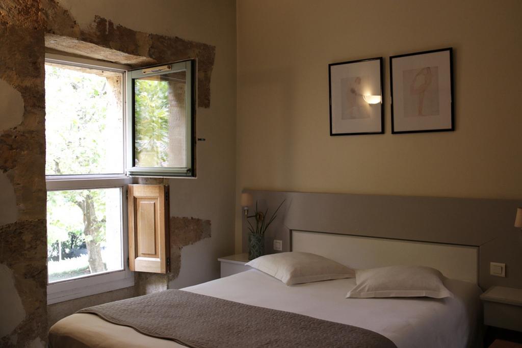 La Bastide Du Roy Rene Aparthotel 3*