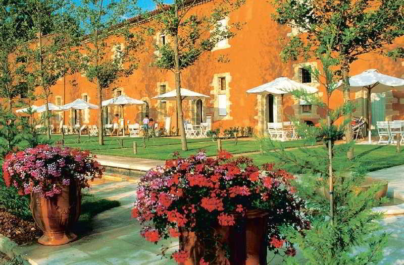 La Bastide Du Roy Rene 3*